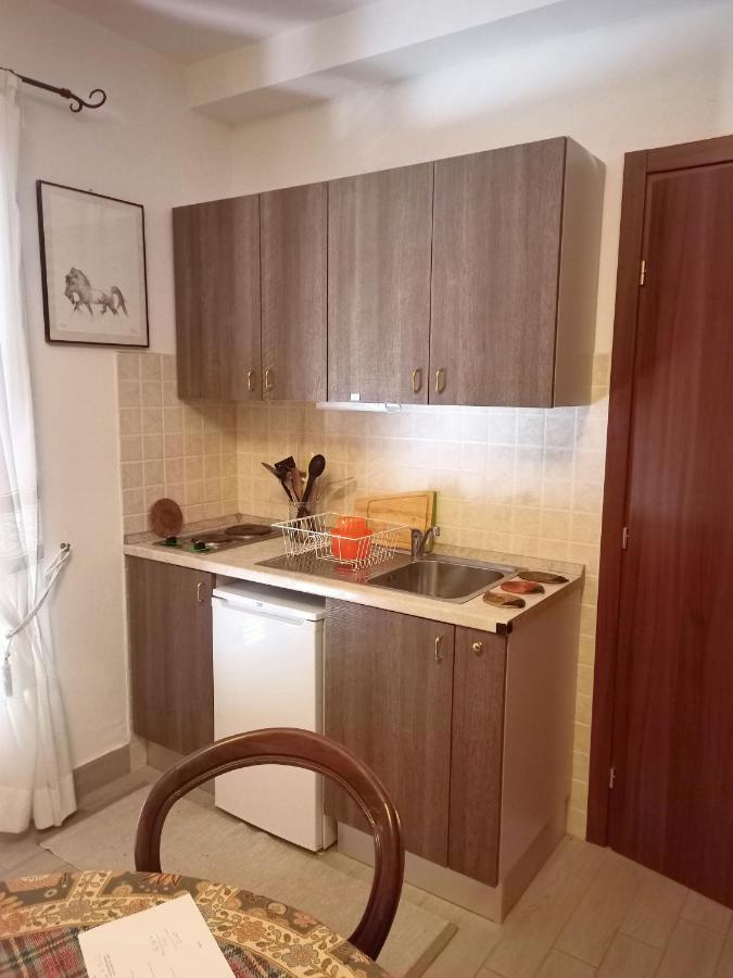 La Sosta Di Braccio Villa Macchie  Bagian luar foto