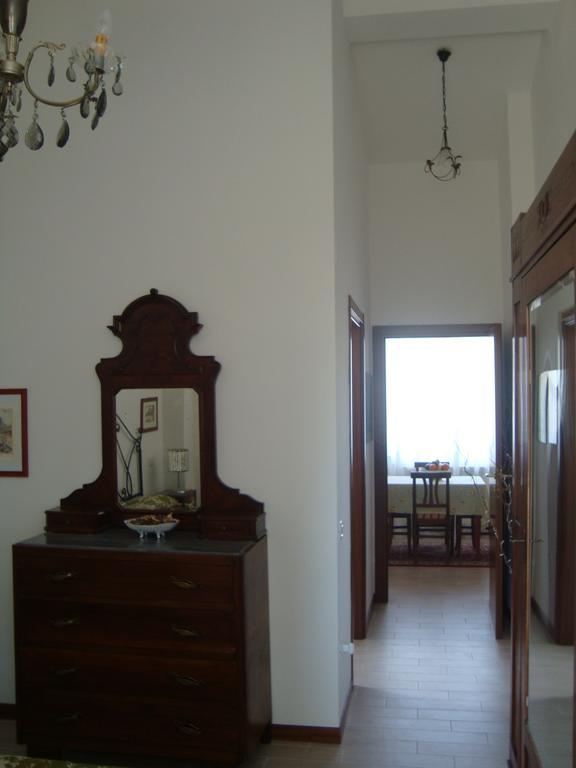 La Sosta Di Braccio Villa Macchie  Bagian luar foto