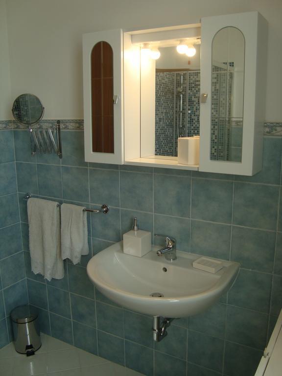 La Sosta Di Braccio Villa Macchie  Bagian luar foto