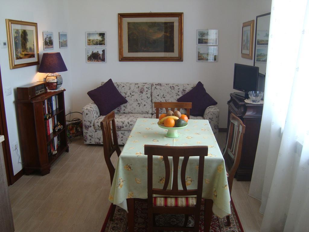 La Sosta Di Braccio Villa Macchie  Bagian luar foto