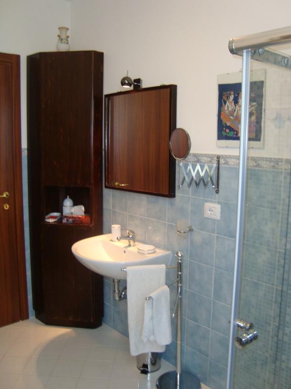 La Sosta Di Braccio Villa Macchie  Bagian luar foto