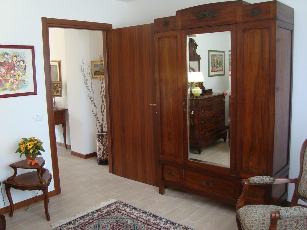 La Sosta Di Braccio Villa Macchie  Bagian luar foto