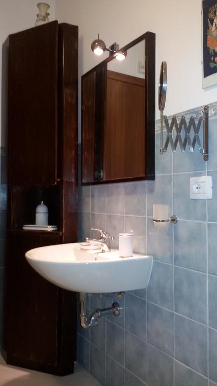 La Sosta Di Braccio Villa Macchie  Bagian luar foto