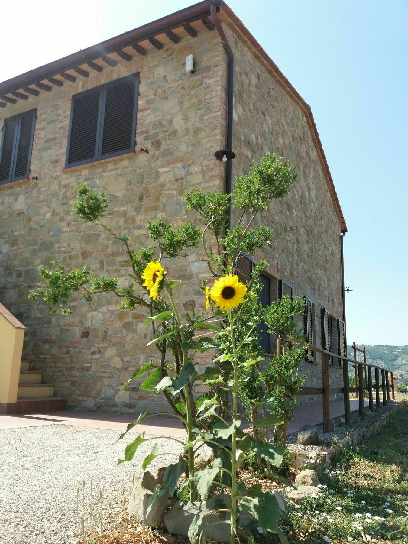 La Sosta Di Braccio Villa Macchie  Bagian luar foto
