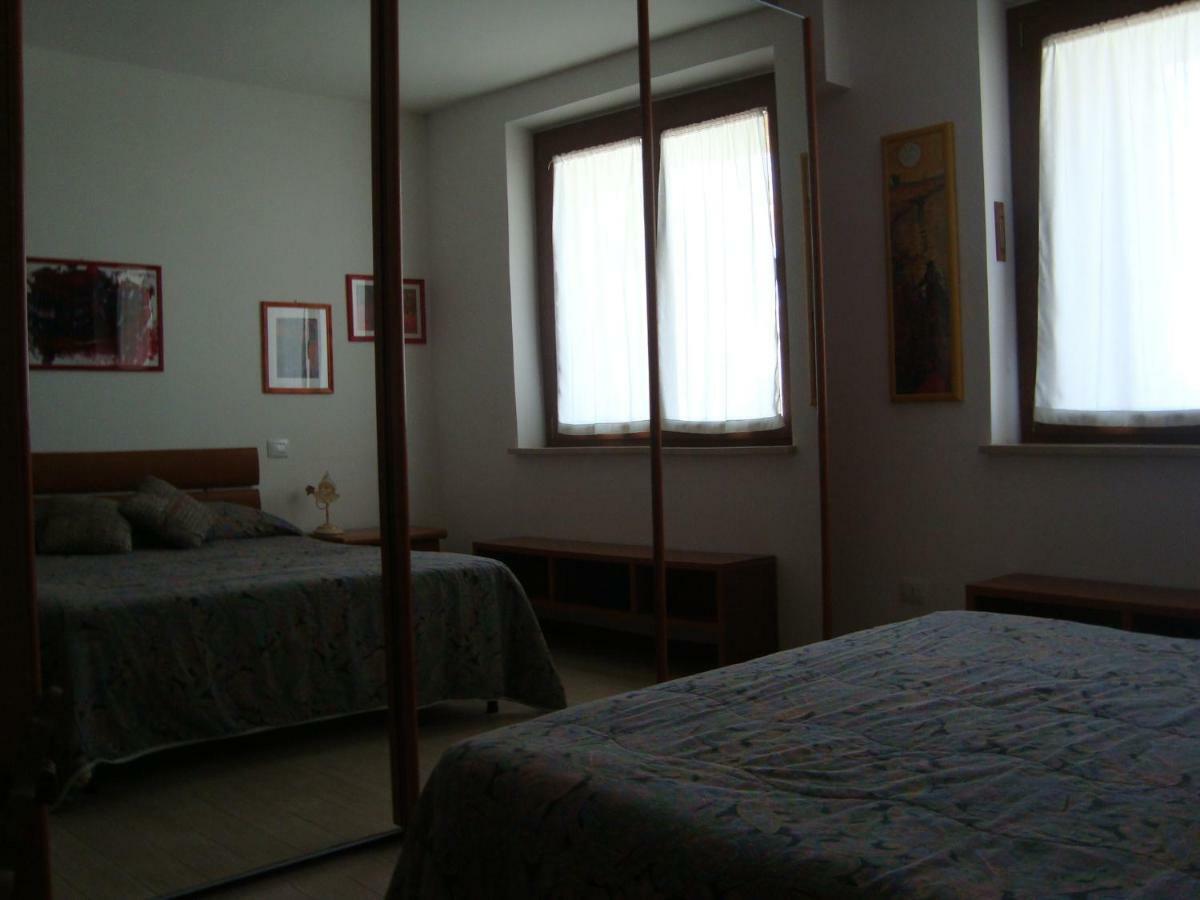 La Sosta Di Braccio Villa Macchie  Bagian luar foto